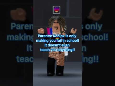 What Does Roblox Teach You Roblox Trend Part 2 Youtube - what does kewl mean in roblox