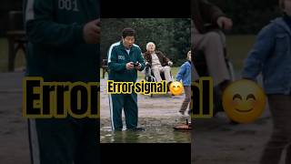 Error signal 😊 | #funny #comedy #slapstick