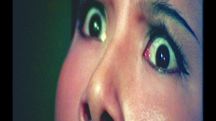 Raw Passions  (1969) **Official Trailer** by Shaw ...