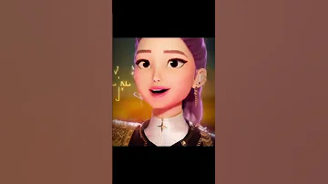 نتفليكس دل عت الكيبوب ستانز فيلم K Pop Demon Hunters أقوى مفاجأة لعشاق الكيبوب 