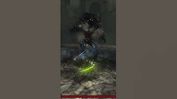 Thumbnail of Prince of Persia Warrior Within - Sand Wraith vs Dahaka