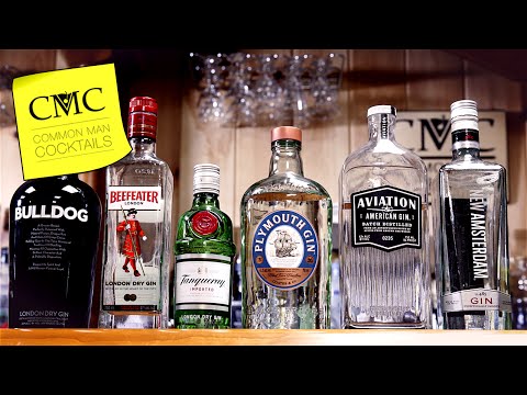 6-easy-gin-cocktails-to-learn-&-master-/-gin-101