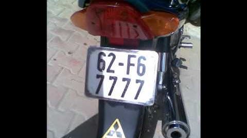 Bộ Sưu Tập Xe Tứ Quí