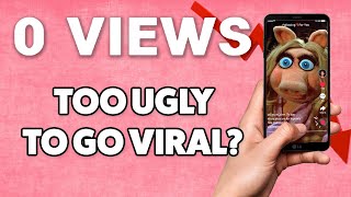 TikTok's Beauty Standards Exposed - The Dark Side of TikTok's For You Page Algorithm screenshot 5