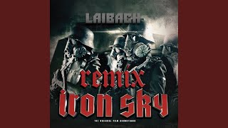 Laibach - B Mashina (Iron Sky Prequel) | Remix