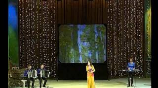 Download Lagu TATARCHA JER   (TATAR SONG)BELMADEM (AYGUL SAGEMBAYVA).wmv MP3