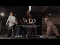 ATO " No One Else / Chris Brown feat.Fridayy " @En Dance Studio SHIBUYA