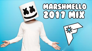 Marshmello 2017 Mix - Trap / Future Bass / Dubstep - Mixed by Flipboitamidles