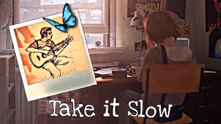 Watch Koethe Take It Slow video