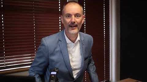 Juan Klopper keynote: Jupyter - The path to solving outstanding problems