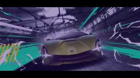 Need For Speed No Limits Precipice of Power, Lamborghini Sian part 3