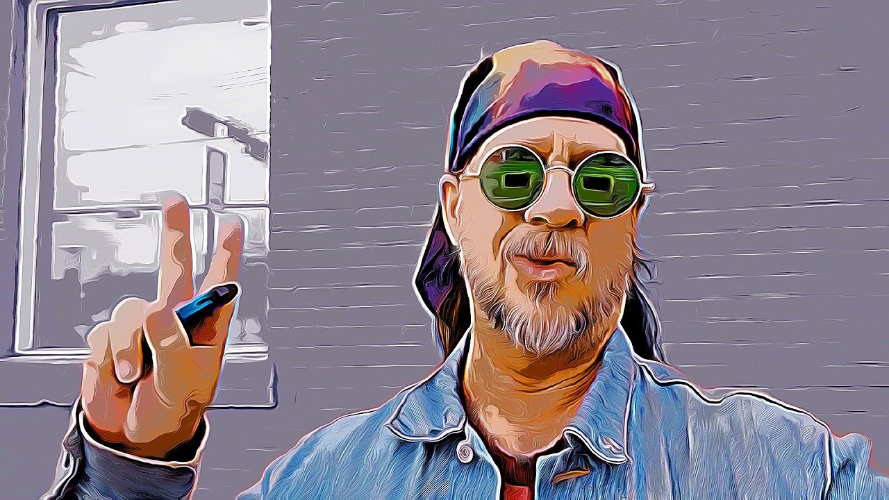 Follow That Hippie - River Tokes and More