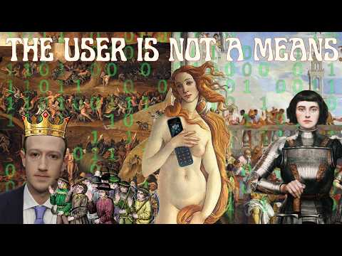 We Are Ready For The Cyber Renaissance