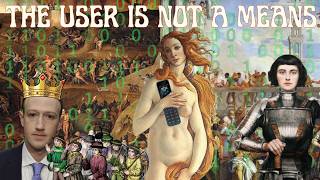 We Are Ready For The Cyber Renaissance