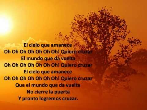Cruzar - Beto Cuevas