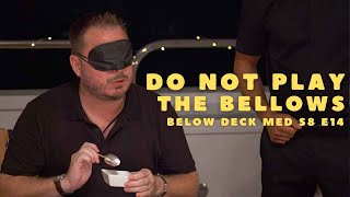 Do Not Play the Bellows | Below Deck S8 E14