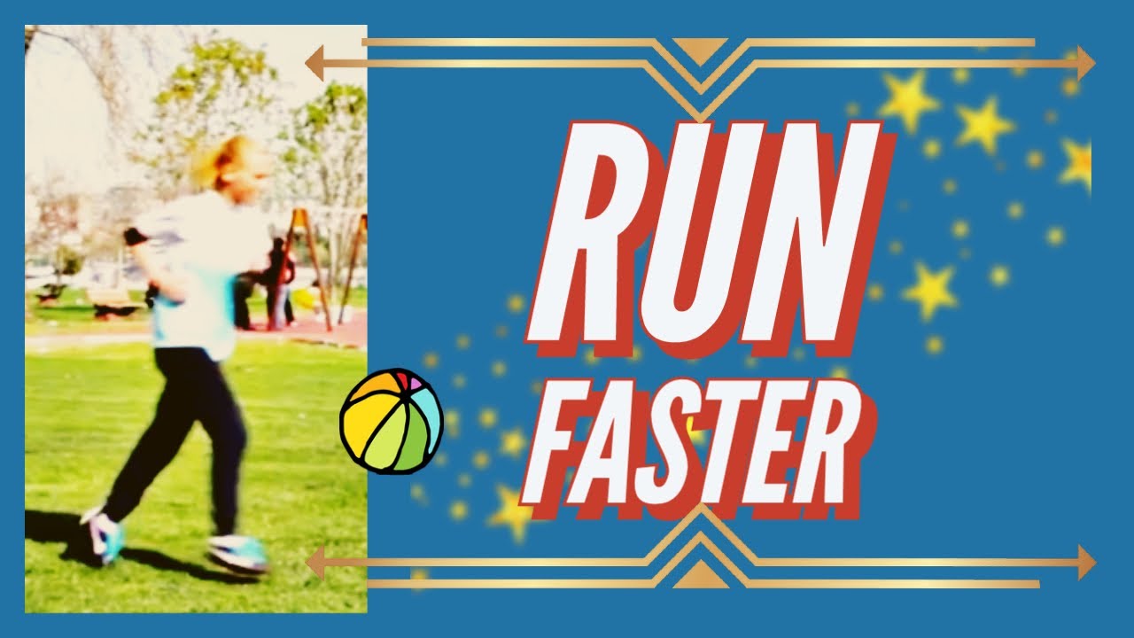 Run Faster Increase Your Speed Diamonds of Football ⚽️💎 YouTube