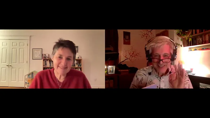 Poetry Passages 116: Laura Foley--Interview & Read...