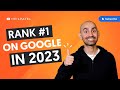 SEO For Beginners: 3 Powerful SEO Tips to Rank #1 on Google in 2018