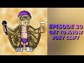 Get To Know Joey Clift | Lucha Undead #20 | Place To Be Pop Experience