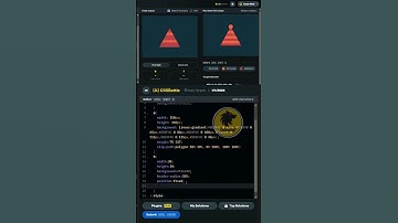 CSS Battle Solution 100% | Daily Target - 01th Jan 24 | Challenge by #cssbattle