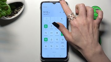 How to Turn On Auto Brightness on INFINIX Hot 20i - Turn Off Auto Brightness