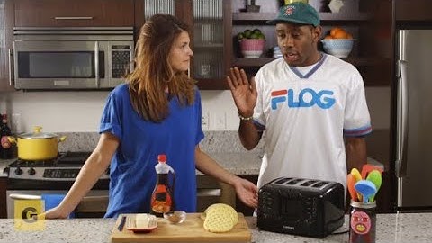 Random videos I watch while i