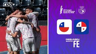 RES10 FUT CHI VS PAN 16092026 YT