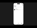 FlutterFlow Real-Time Chat with Supabase | Disappearing Messages Demo