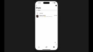 FlutterFlow Real-Time Chat with Supabase | Disappearing Messages Demo