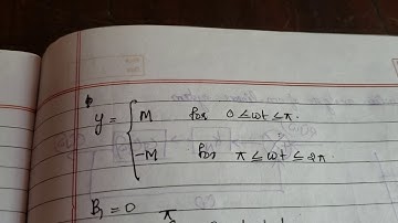 ACT-KTU module 5 EE304 Describing function of an ideal relay