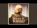 Where is Kittin?