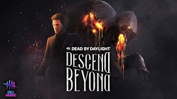 Dead by Daylight The Blight Chase Music [Live]
