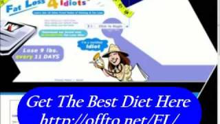 fat loss 4 idiots Fat Loss Idiots