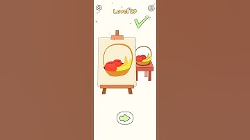 DOP 😘 best Funny Gameplay Walkthrough All Levels Android and iOS 😂 #shorts