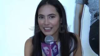 Ucapan Selamat Ulang Tahun Dari Pevita Pearce Untuk RTV