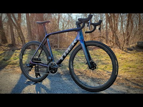 Video: Trek Emona SLR Disc Project One review
