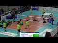 Hungary - Finland | European Sitting Volleyball Championships 2019 Women, Placement round