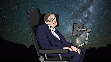 Stephen Hawking quotes on AI Existential Risk