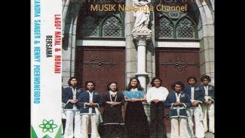 HENNY PURWONEGORO -- KOPRAL DJONO