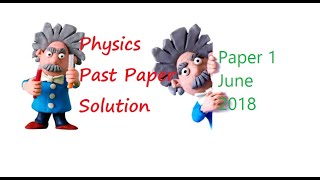 Famous CSEC - Physics Paper 1 (June 2018) || Corrections in the description!!! Net Worth