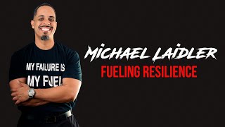 Leadership & Resilience Keynote Speaker Reel | Michael Laidler | Failure F.U.E.L.S. Growth