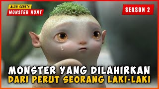 The Return of the Monster Born of a Man | MONSTER HUNT SEASON 2 FILM STORYLINE
