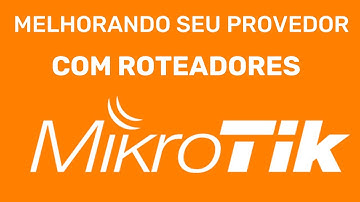 MIKROTIK BORDA COM NAT - CONCENTRADOR SEM NAT PARA TODA SUA REDE