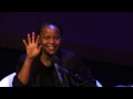 Talking Volumes: Edwidge Danticat on writing her first novel