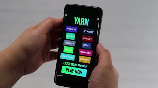 Instant App: Yarn screenshot 3