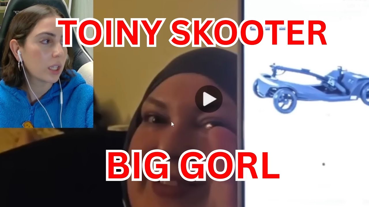 FOODIE'S BOIL IS THIRSTY FOR AN ARAB MAN | ARAB REACTS