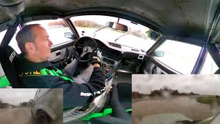 20171121 Drifting @Weeze