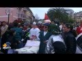 Carnevale a Scalea  ANNI 90