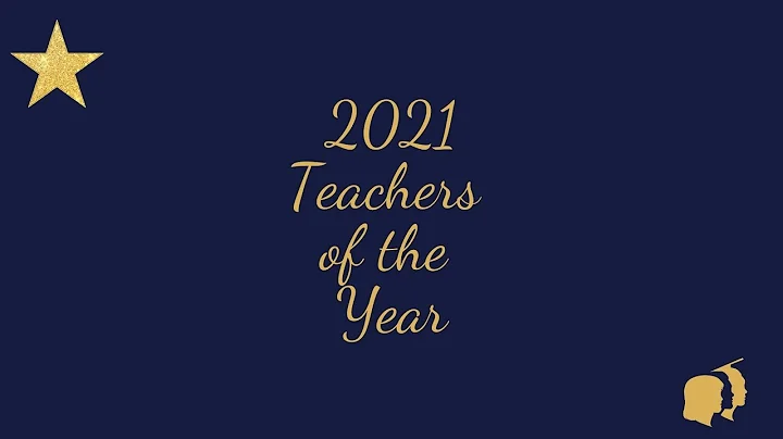 Chesterfield County Public Schools 2021 Teachers o...